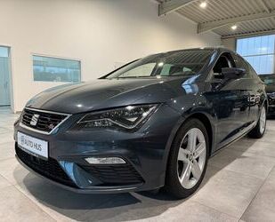 Seat Seat Leon ST FR Automatik Navigation/ACC/LED/PDC/ Gebrauchtwagen