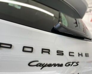 Porsche Porsche Cayenne GTS Gebrauchtwagen