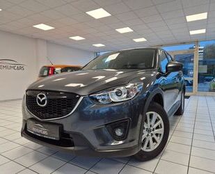 Mazda Mazda CX-5 2.0 Center-Line 2WD Skyactive | NAVI | Gebrauchtwagen