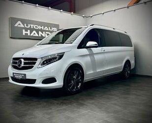 Mercedes-Benz Mercedes-Benz V250d*EDITION*4MATIC*DISTRONIC*6-SIT Gebrauchtwagen