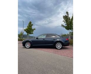 Audi Audi A4 2.0 TDI 140kW S tronic quattro - Gebrauchtwagen