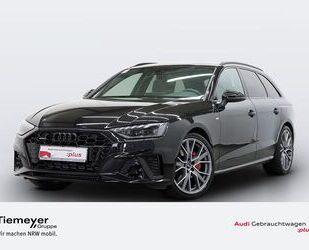 Audi Audi A4 Avant 40 TFSI Q 2x S LINE AHK ACC LM19 NAV Gebrauchtwagen