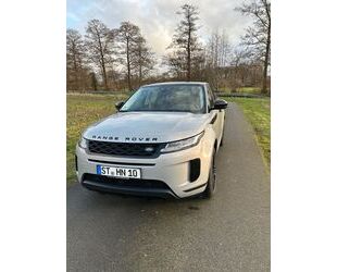 Land Rover Land Rover Range Rover Evoque D240 AWD Automatik - Gebrauchtwagen