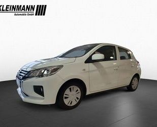 Mitsubishi Mitsubishi Space Star Spirit 1.2 MIVEC (71PS) Gebrauchtwagen