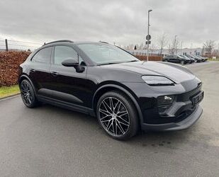 Porsche Porsche Macan 4 LEDER/ BOSE/LUFT/PANO/ACC/BEIFA.DI Gebrauchtwagen