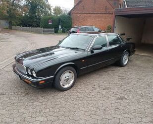 Jaguar Jaguar XJ6 X300 Sovereign Gebrauchtwagen