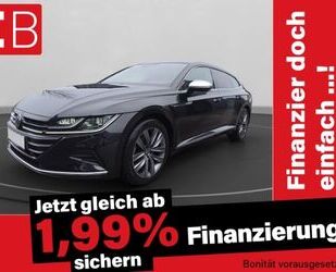 VW Volkswagen Arteon Shooting Brake 2.0 TSI DSG NAVI Gebrauchtwagen