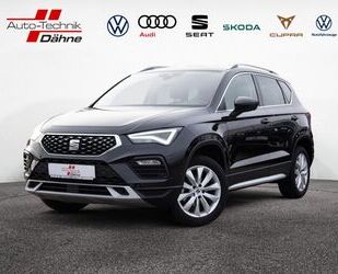 Seat Seat Ateca 1.5 TSI Xperience KAMERA NAVI AHK ACC L Gebrauchtwagen