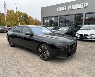 BMW BMW M760e xDrive *Fond Enter*AutomatikTüren*Connoi Gebrauchtwagen