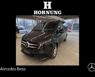 Mercedes-Benz Mercedes-Benz V 220d 4M*DISTRONIC*6-SITZER*CARPLAY Gebrauchtwagen