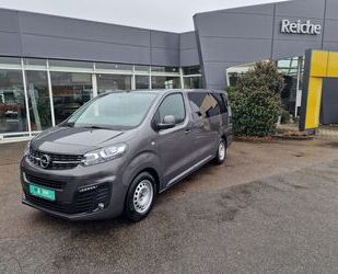 Opel Opel Vivaro Kombi L 2,0 NAV+PDC+9-SITZER Klima Nav Gebrauchtwagen