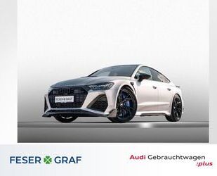 Audi Audi RS7 Sportback 760 PS qu. Tip-tro. +ABT Legacy Gebrauchtwagen