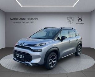 Citroen C3 Aircross Gebrauchtwagen