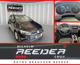 VW Volkswagen Golf VII Sportsvan 1.5 TSI *Comfortline Gebrauchtwagen