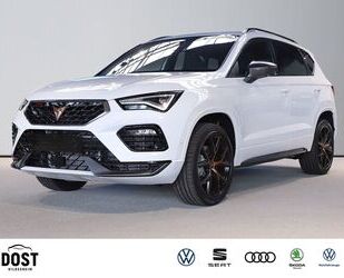 Cupra Cupra Ateca 1.5 TSI DSG AHK+NAVI+KAMERA+SHZ+PDC Gebrauchtwagen