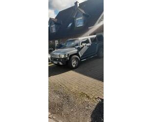 Hummer Hummer H3 5.3 V8 Autom. V8 Alpha Edition Gasanlage Gebrauchtwagen