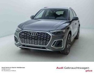 Audi Audi Q5 Sportback 55 TFSI e*QUA*S-LINE*MATRIX*360* Gebrauchtwagen