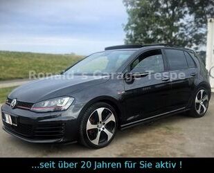 VW Volkswagen Golf 2.0 GTI DSG - 1.Hd. - VW SH - 92.o Gebrauchtwagen