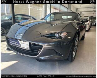 Mazda Mazda MX-5 Exclusive-Line 184PS *DRAS-Paket*Navi* Gebrauchtwagen