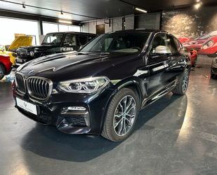 BMW BMW X4 M40i*AHK*ACC*Keyless*Kamera*LED Gebrauchtwagen