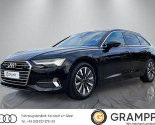 Audi Audi A6 Avant Sport 40 TDI quattro S-tronic +AHK+S Gebrauchtwagen