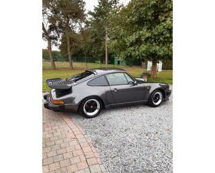 Porsche Porsche 930 T Gebrauchtwagen