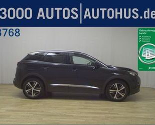 Peugeot Peugeot 3008 1.5 BlueHDi 130 Allure Massagesitze L Gebrauchtwagen