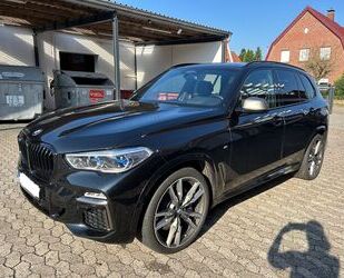 BMW BMW X5 Baureihe X5 M50 d Gebrauchtwagen