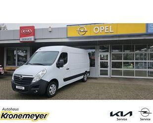 Opel Opel Movano B Kasten 3,5t 2.3 CDTI Biturbo 130PS L Gebrauchtwagen