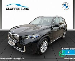 BMW BMW X5 xDrive50e Gestiksteuerung HK HiFi DAB LED Gebrauchtwagen