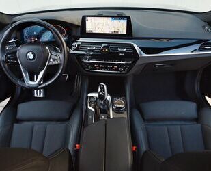 BMW BMW 520d xDrive A - Gebrauchtwagen