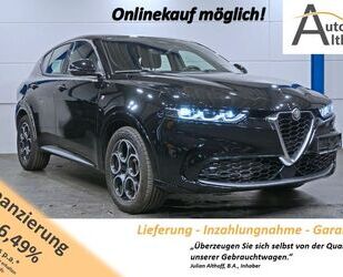 Alfa Romeo Alfa Romeo Tonale 1.5 Mild Hybrid Ti MATRIX ASSIST Gebrauchtwagen