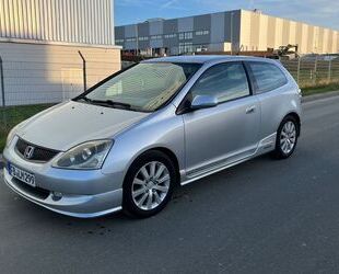 Honda Honda Civic 1.4i Sport Sport Gebrauchtwagen