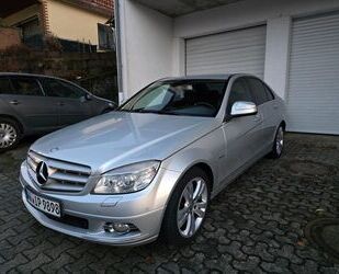 Mercedes-Benz Mercedes-Benz C 320 CDI Avantgarde Gebrauchtwagen