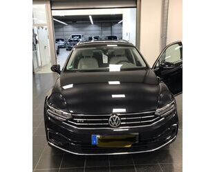 VW Volkswagen Passat Variant 1.4 TSI DSG GTE Variant Gebrauchtwagen