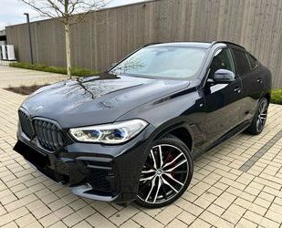 BMW BMW xDrive 30 d M Sport*Laser*Iconic Glow*360°*HUD Gebrauchtwagen