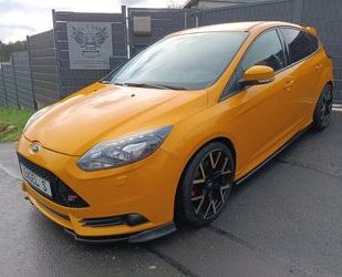 Ford Ford Focus ST Gebrauchtwagen