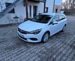 Opel Opel Astra ST 1.5 Diesel 90kW Sports Tourer Gebrauchtwagen