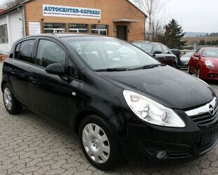 Opel Opel Corsa D Edition 