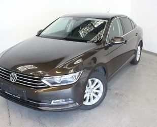 VW Volkswagen Passat Lim.ComfortlineBMT/Diesel,AUTOMA Gebrauchtwagen