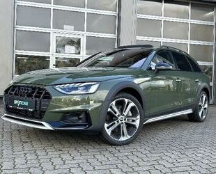 Audi Audi A4 Allroad Standheizung / AHK / Leder / 360 G Gebrauchtwagen