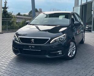 Peugeot Peugeot 308 SW Active 1 Hand. Navi. PDC. BT. Gebrauchtwagen