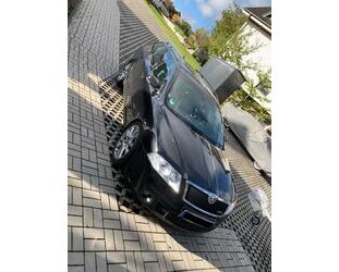 Skoda Skoda Octavia Combi 2.0 TFSI RS Gebrauchtwagen