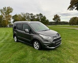 Ford Ford Tourneo Connect Titanium,SH,PANO,PDC V&H Gebrauchtwagen