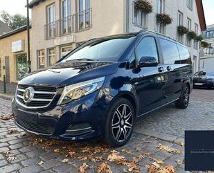 Mercedes-Benz Mercedes-Benz V 250 Avantgarde Lang PANO*DIST+*SPU Gebrauchtwagen