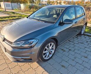 VW Volkswagen Golf 1.5 TSI ACT BMT Highline Highline Gebrauchtwagen