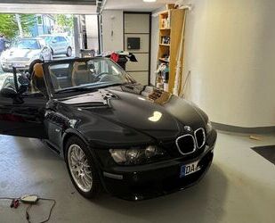 BMW BMW Z3 Roadster 2.2i Individual Kyalami Gebrauchtwagen