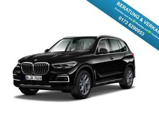 BMW BMW X5 xDrive 30d X-Line HUD StandHZG Navi HUD SHZ Gebrauchtwagen