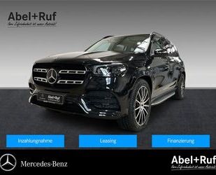 Mercedes-Benz Mercedes-Benz GLS 400 d AMG+EXCL+AIRMAT+DIST+Pano+ Gebrauchtwagen