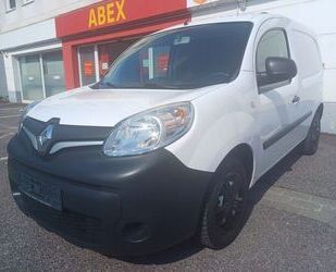 Renault Renault Kangoo Rapid Extra Klima Bluetooth Gebrauchtwagen